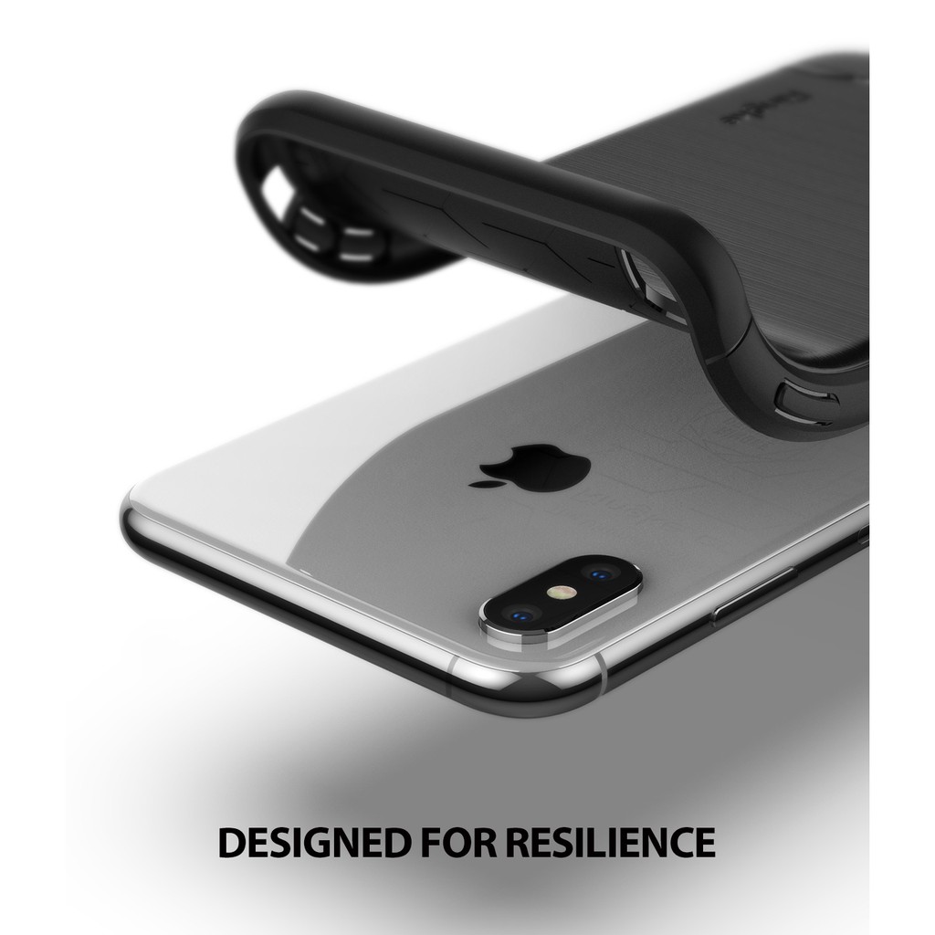 Ốp Điện Thoại RINGKE Onyx Bền Bỉ Linh Hoạt Dành Cho iPhone XS Max XS XR
