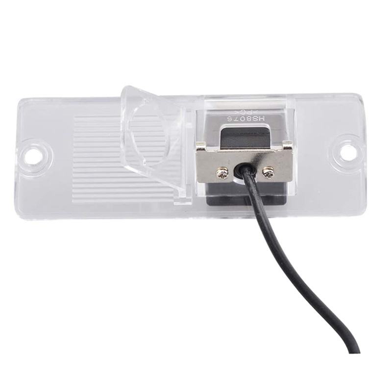 Camera chiếu hậu 8 bóng LED cho Mitsubishi Pajero Zinger L200 V3 V93 V5 V6 V8 V97
 | WebRaoVat - webraovat.net.vn