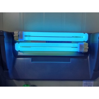 Bóng đèn diệt côn trùng 24W SKYF (Hàn Quốc)