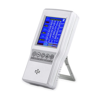 Máy đo chất lượng không khí