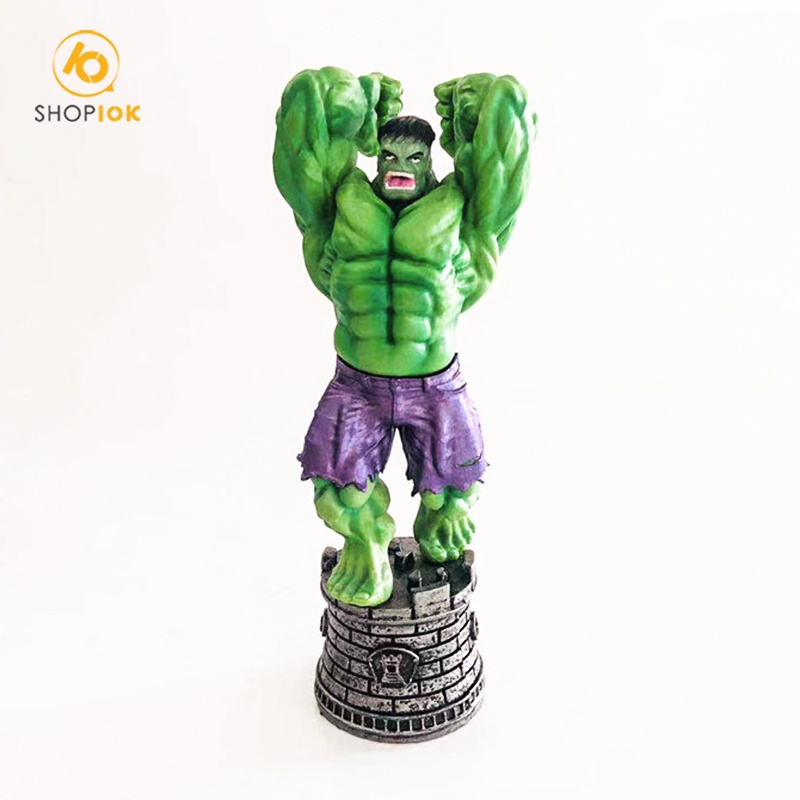 Mô hình siêu anh hùng Marvel siêu ngầu  SP005179