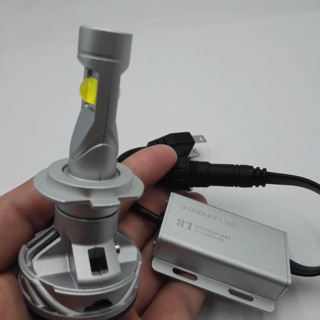 Đèn Led ô tô, xe máy Xhp70-L8