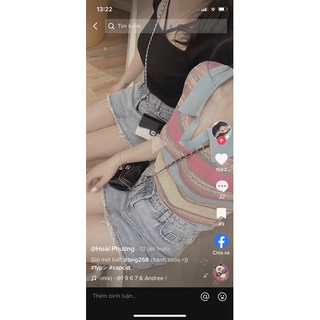 Set cầu vồng 🌈