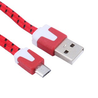 Cáp sạc Micro USB cho Samsung Galaxy S7 Edge