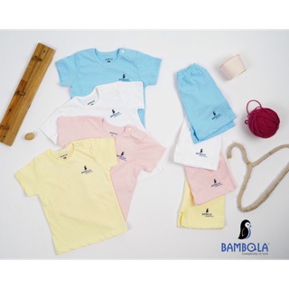 BỘ CÀI VAI BAMBOLA