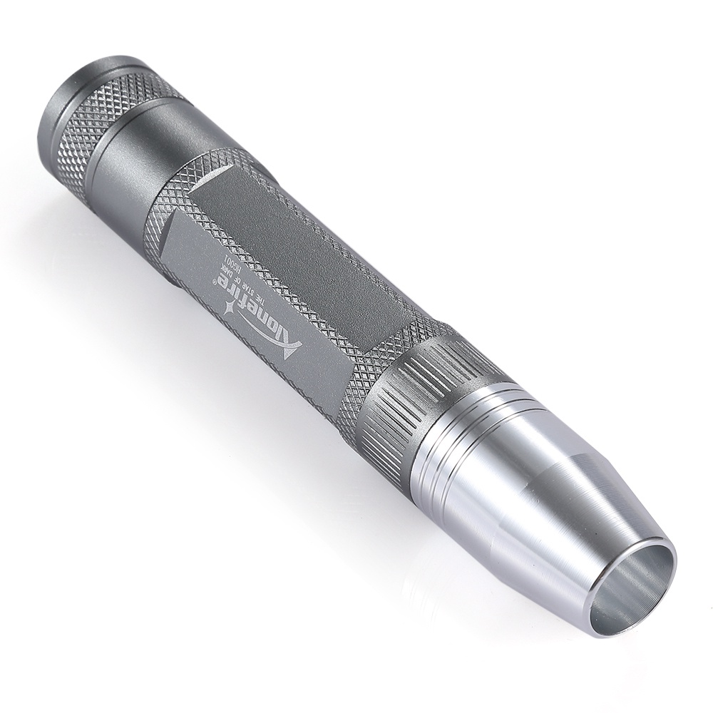 Đèn pin ALONEFIRE HG001 cầm tay LED ánh sáng vàng dành cho nhận dạng đồ trang sức ngọc bích