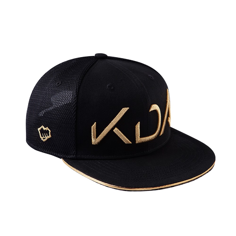 Mũ Liên Minh Huyền Thoại - K/DA AKALI SNAPBACK