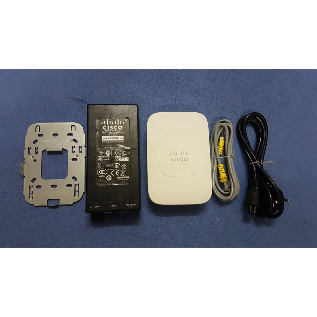 Phát wifi Cisco AIR - CAP702W - A - K9 hàng Mỹ xịn sò
