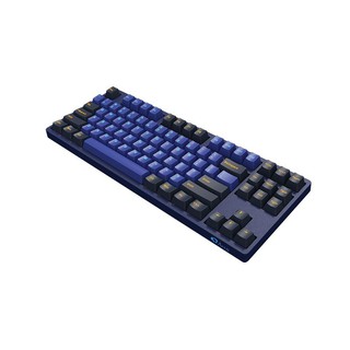 Bàn phím cơ AKKO 3087 v2 DS Horizon (Akko switch v2)