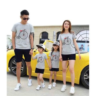 Quần áo đồng phục đi biển gia đình,nhóm -nguyên bộ du lịch hè giá rẻ vô địch