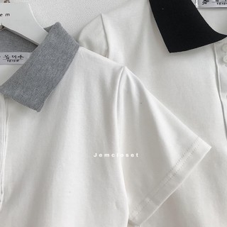 SET QUẦN JOGGER PHẢN QUANG + CROP PETTER