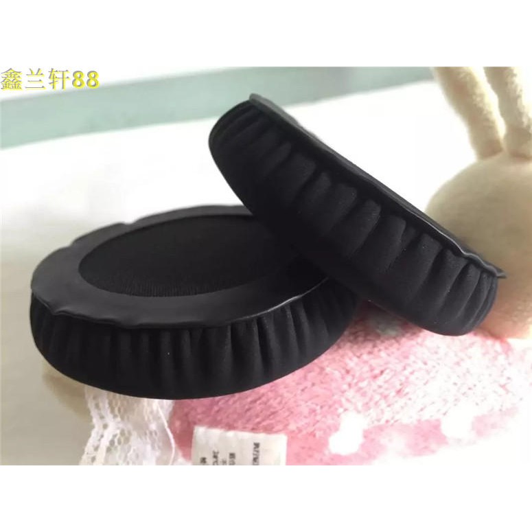 Miếng Đệm Tai Nghe Hình Tròn 70mm 7cm | BigBuy360 - bigbuy360.vn