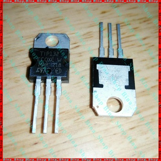 Transistor công suất TIP120 TIP122 TIP125 TIP127 TIP132 TIP137 TIP142 TIP147