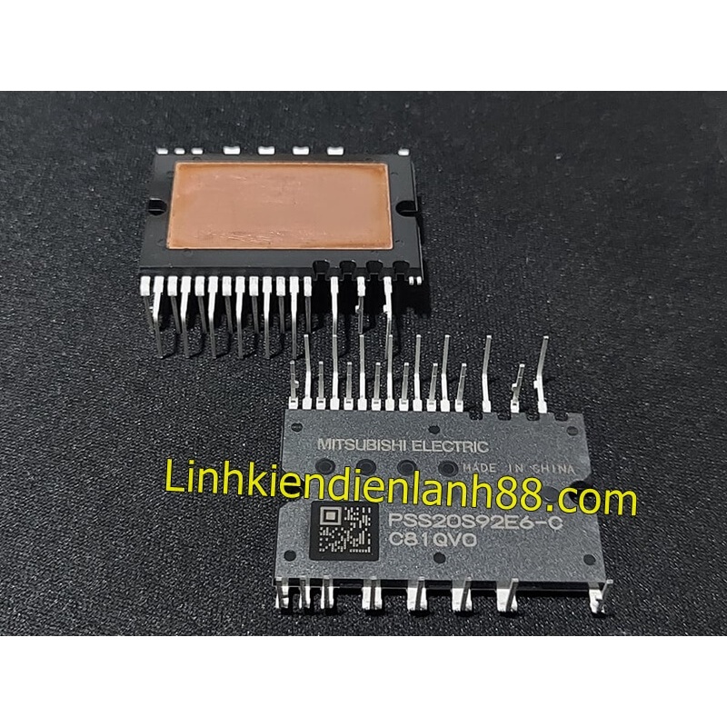 IC Công Suất PSS20S92E6-C Mới, Chính Hãng 100% ( Có Thể Thay Thế PSS15S92E6-C ).