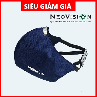 [SIÊU GIẢM GIÁ] Khẩu trang NEOMASK VC65 than hoạt tính - chống bụi mịn PM2.5- Giảm giá sốc sỉ lẻ - SỐ LƯỢNG CÓ HẠN