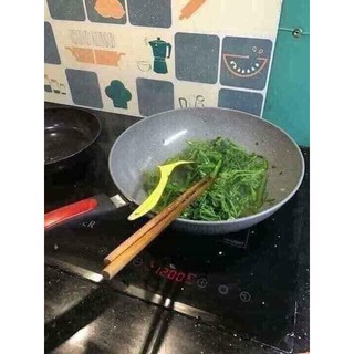 Chảo đá sâu lòng