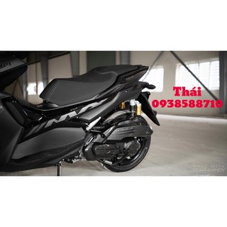 Ốp Carbon NVX 2021