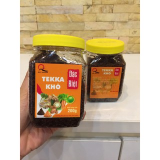 TEKKA KHÔ QUY NGUYÊN