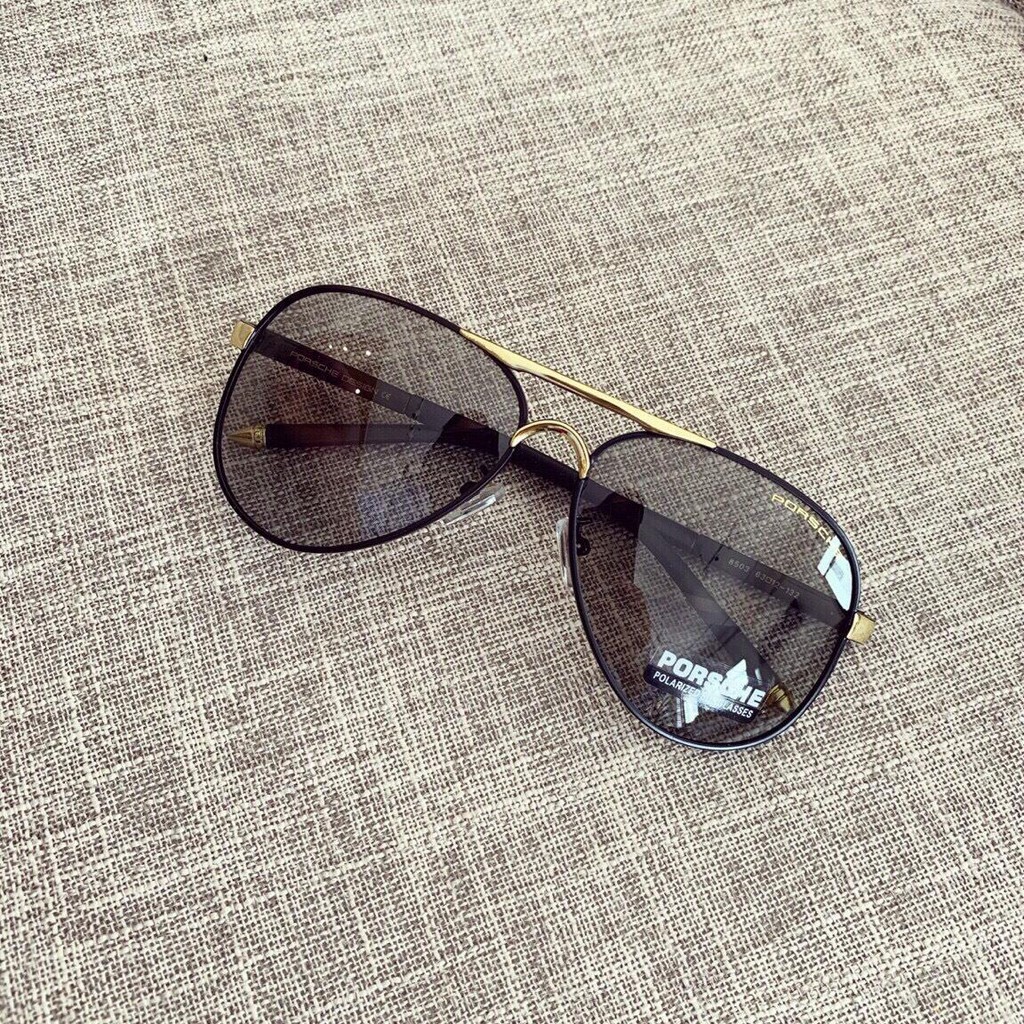 [Xả Kho] Kính mát nam đổi màu khi ra nắng - Mắt kính nam đổi màu dùng cho ngày và đêm P8503 - Mắt kính chống tia UV | BigBuy360 - bigbuy360.vn