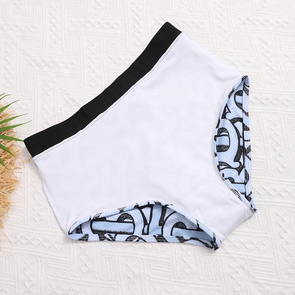 [S~XL]bikini / Đồ đi biển nữ / Tùy biến cao cấp BUR đồ bơi nữ / B15 | BigBuy360 - bigbuy360.vn