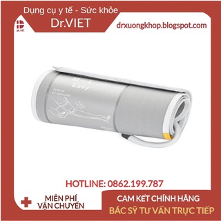 Túi hơi định khuôn size ML cho máy đo huyết áp hiệu Microlife