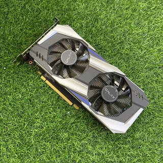 Card Màn Hình Galaxy GTX 1060 3G DR5 Như Mới BH 3 tháng.