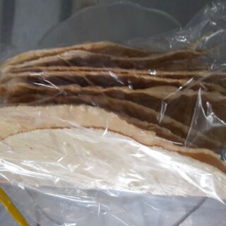 BÁNH PHỒNG MÌ