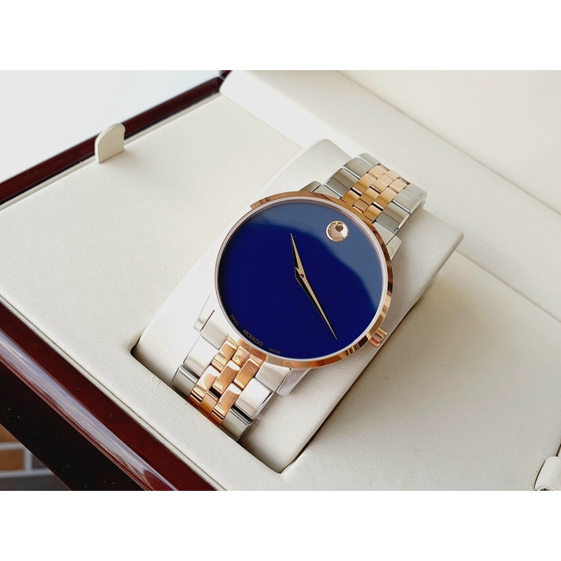 Đồng hồ nam Movado 0607267