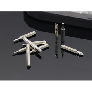 Bộ dụng cụ tô vít mini đa năng 59in1 -