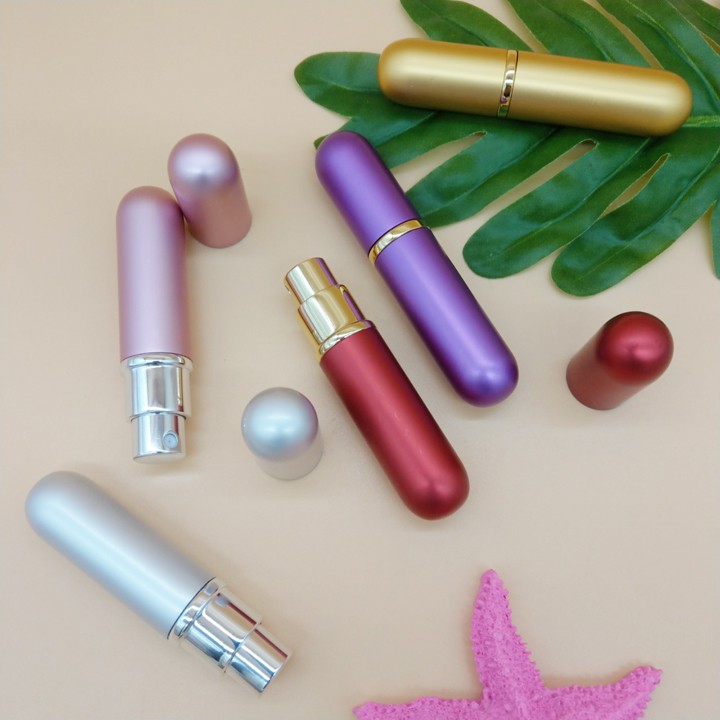 Ống chiếc nước hoa mini dạng sịt 6ml | Thế Giới Skin Care