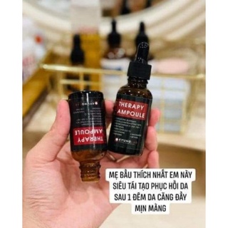 (Công ty) serum tế bào gốc kyunglab