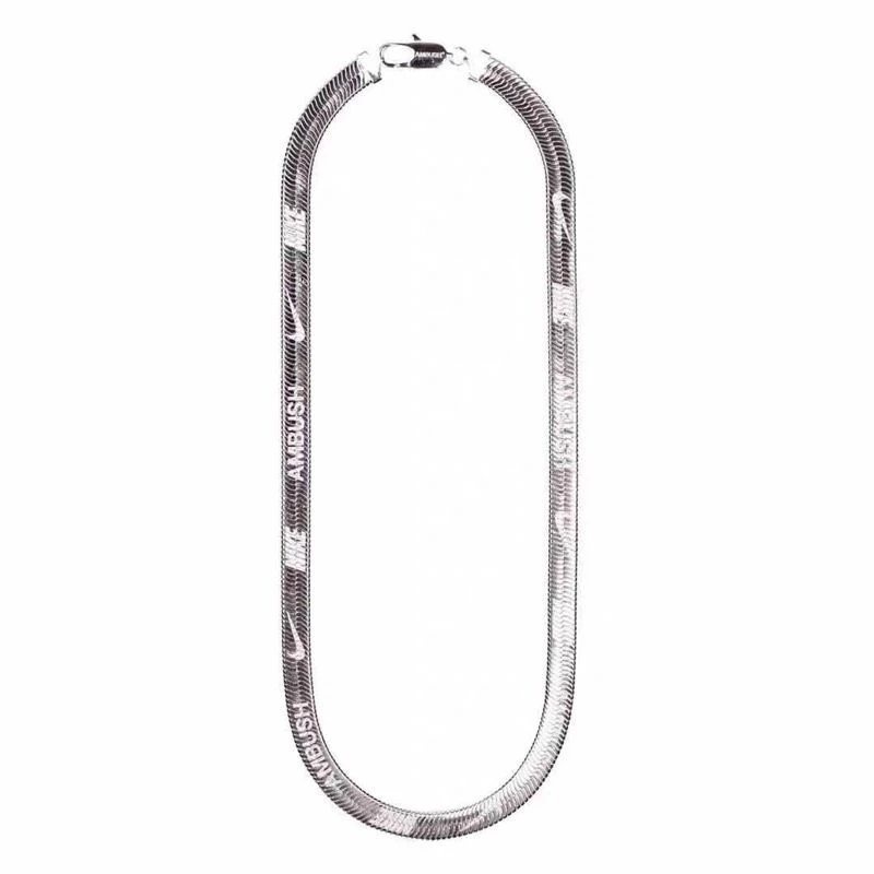 U3QY NK X Ambush Co-Branded Necklace