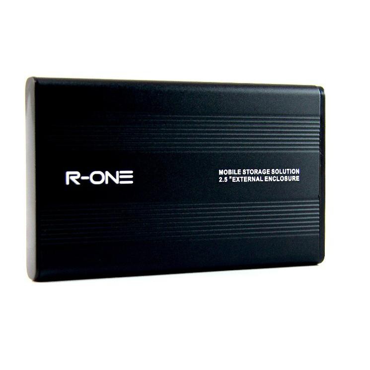 Hộp Đựng Ổ Cứng E9Q 2.5 Inch Sata Usb 2.0 Hdd Đen | BigBuy360 - bigbuy360.vn