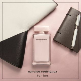 Nước hoa nữ cao cấp nar