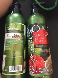 Dầu gội hương Bưởi