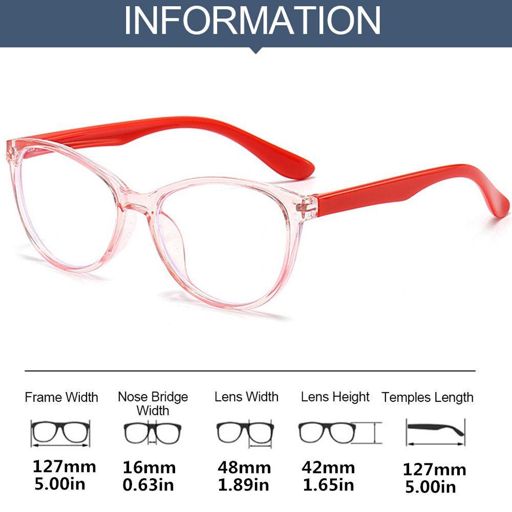 ESPO Kính Siêu Nhẹ Bảo Vệ Mắt Dành Cho Trẻ Em