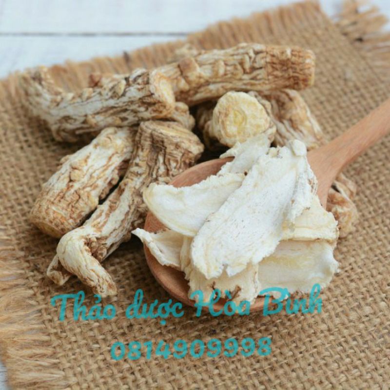 Quy Đầu, Đương Quy Thân, Độc Quy - Chất lượng đảm bảo chuẩn loại 1