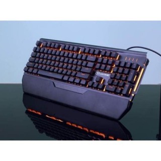 (HP123)  Bàn Phím Game PR 8900X Giả Cơ  NTM94