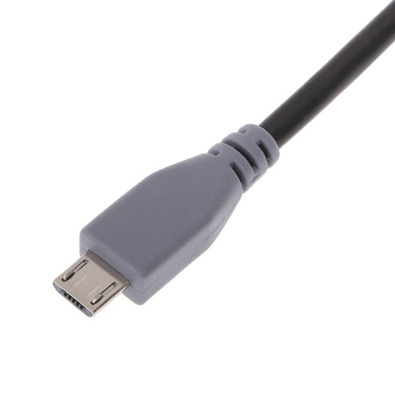 Otg Chuyển Đổi Micro USB Type B Sang Micro B 5 Pin OTG Cho Điện Thoại