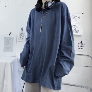 Áo sweater basic xiaonitongxue