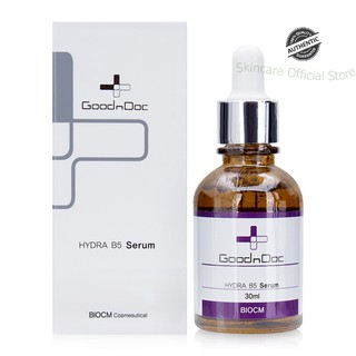 GoodnDoc Hydra B5 Serum dưỡng da 30ml (Nhập khẩu chính hãng)