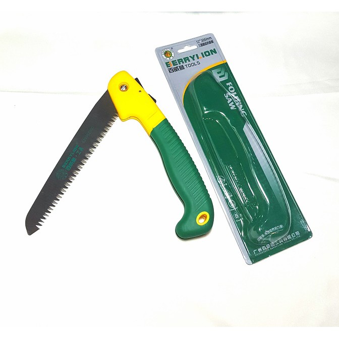 CƯA CÀNH XẾP GỌN BERRYLION - 020902300