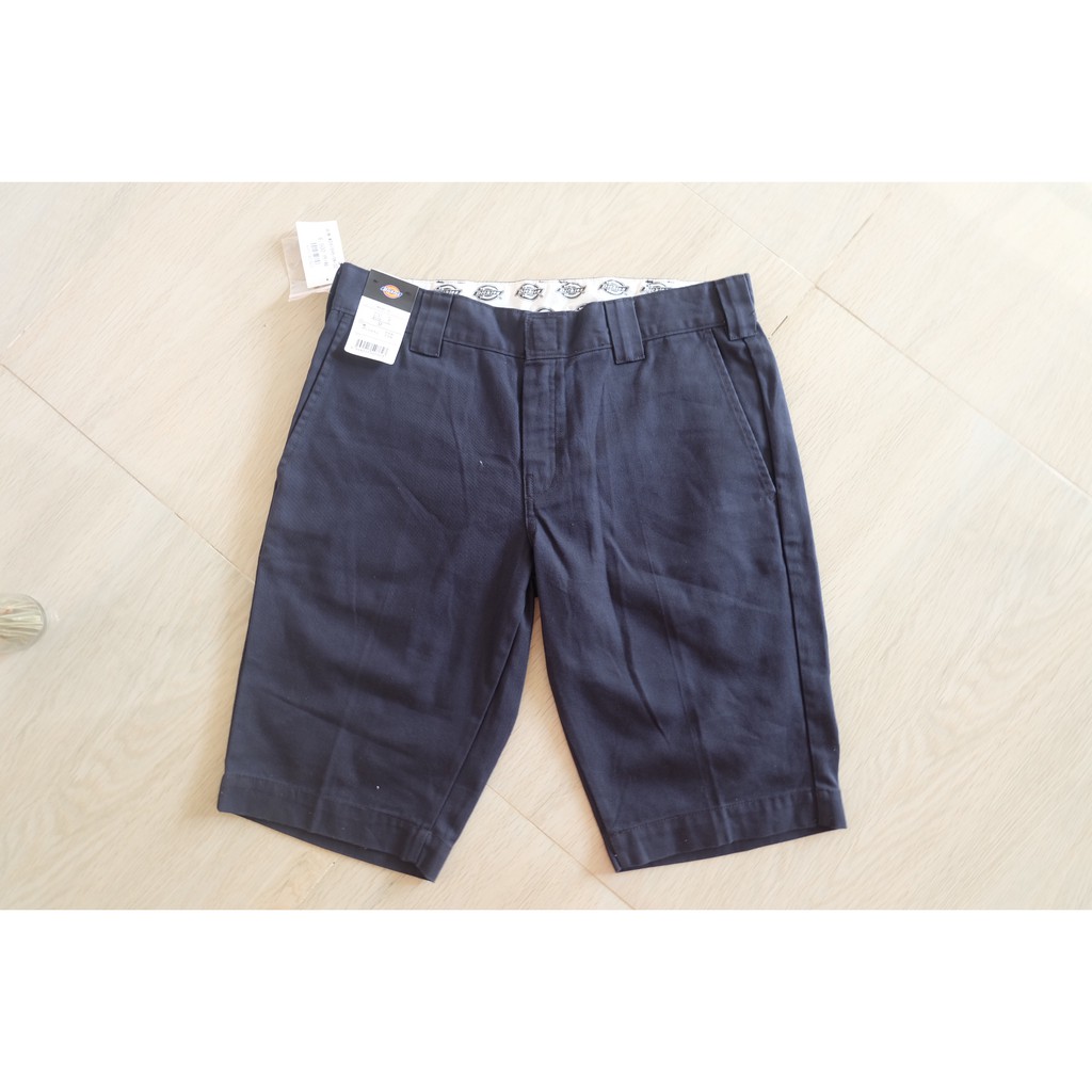 hàng xuất khẩu-thời trang nam-quần shorts-hiệu DICKIES