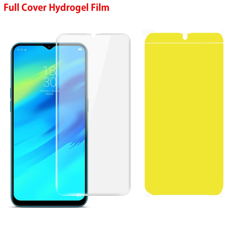 Kính Cường Lực Bảo Vệ Mặt Trước / Sau Cho Xiaomi Redmi 9 Prime 9a 9i 8 8a 7 7a Redmi Note 9 Pro Max Redmi 10x K20 K30 Note 9s 8t 5 7 8 Pro