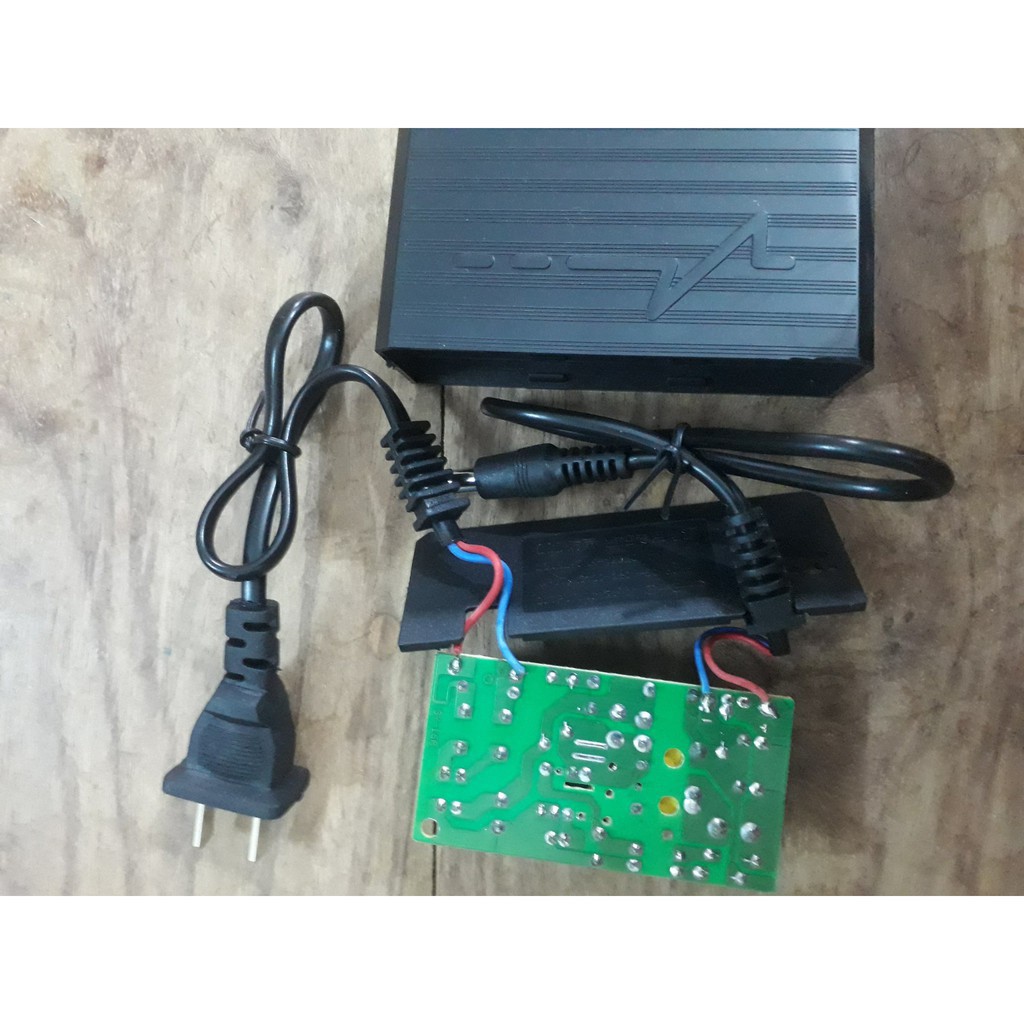 OG Nguồn 12V2A, 12V 2A, 12V-2A FULL TỤ 45 25