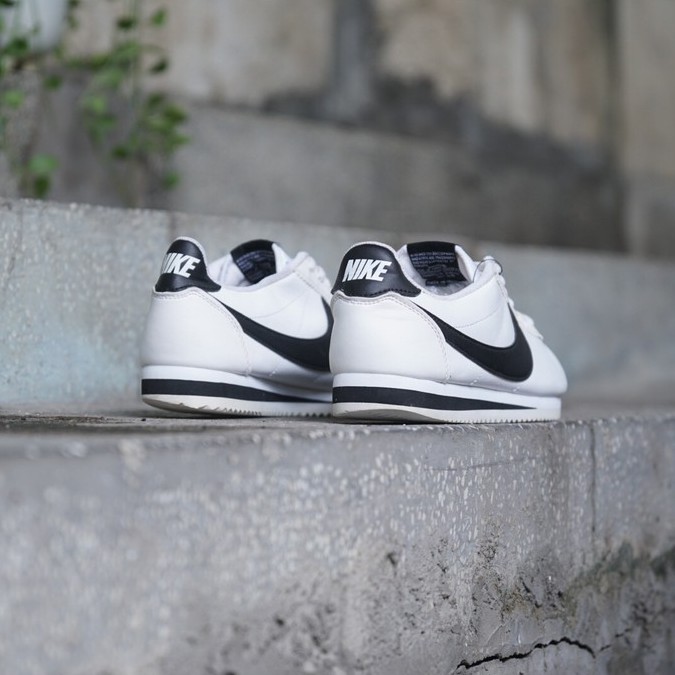 [2hand] Giày Thể Thao NIKE CORTEZ 807471-101 GIÀY CŨ CHÍNH HÃNG