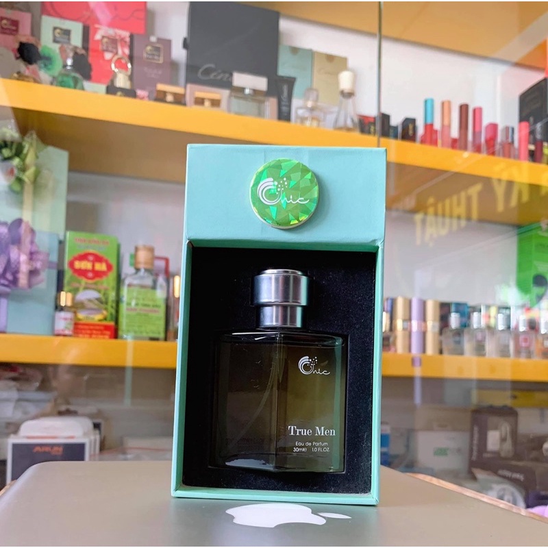 Nước hoa Onic True Men 30ml