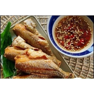 Khô đù 1 nắng Cần giờ. 500g