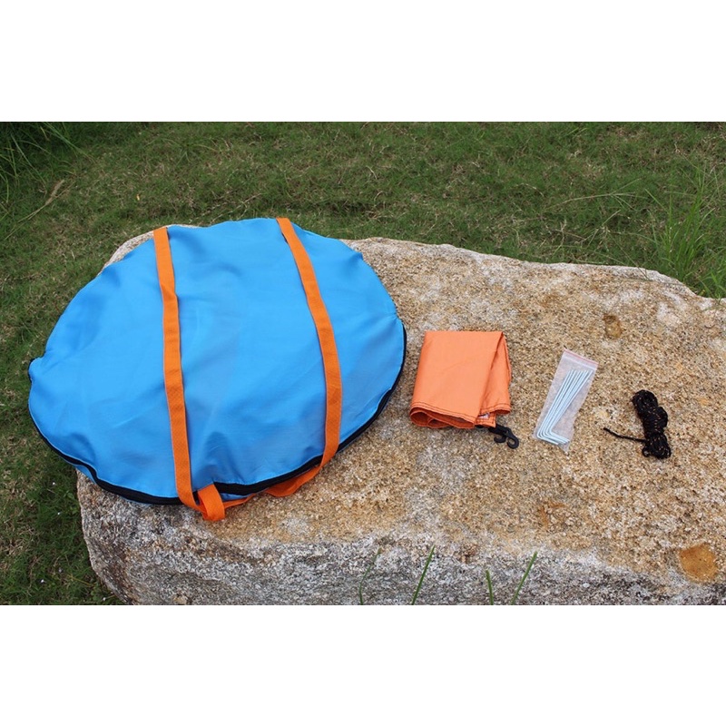 Lều Cắm Trại Tự Bung 2 Người, Lều Xỏ Khung, Lều Dã Ngoại,  Lều Xông Hơi, Lều Cách ly, Lều trẻ em [Bán Lẻ Giá Sỉ] | BigBuy360 - bigbuy360.vn