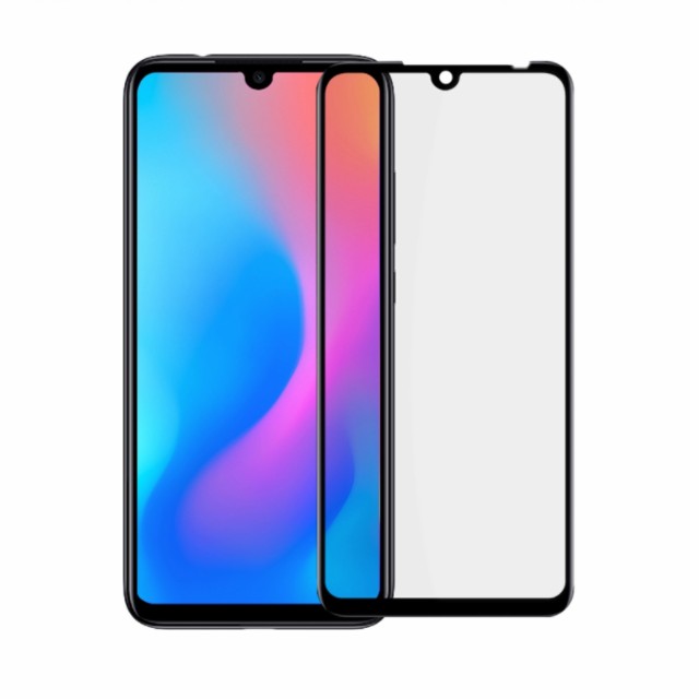 Cường lực full màn Huawei Y7 Pro Y9 Y9 prime Y6 2019 2018 Y7 2020 miếng dán màn hình